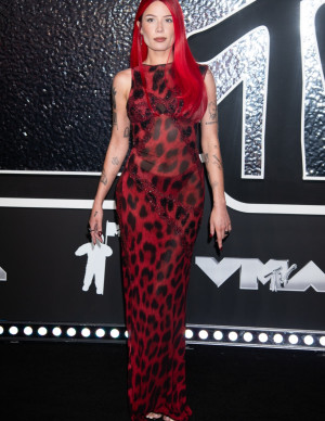 photos Halsey 
