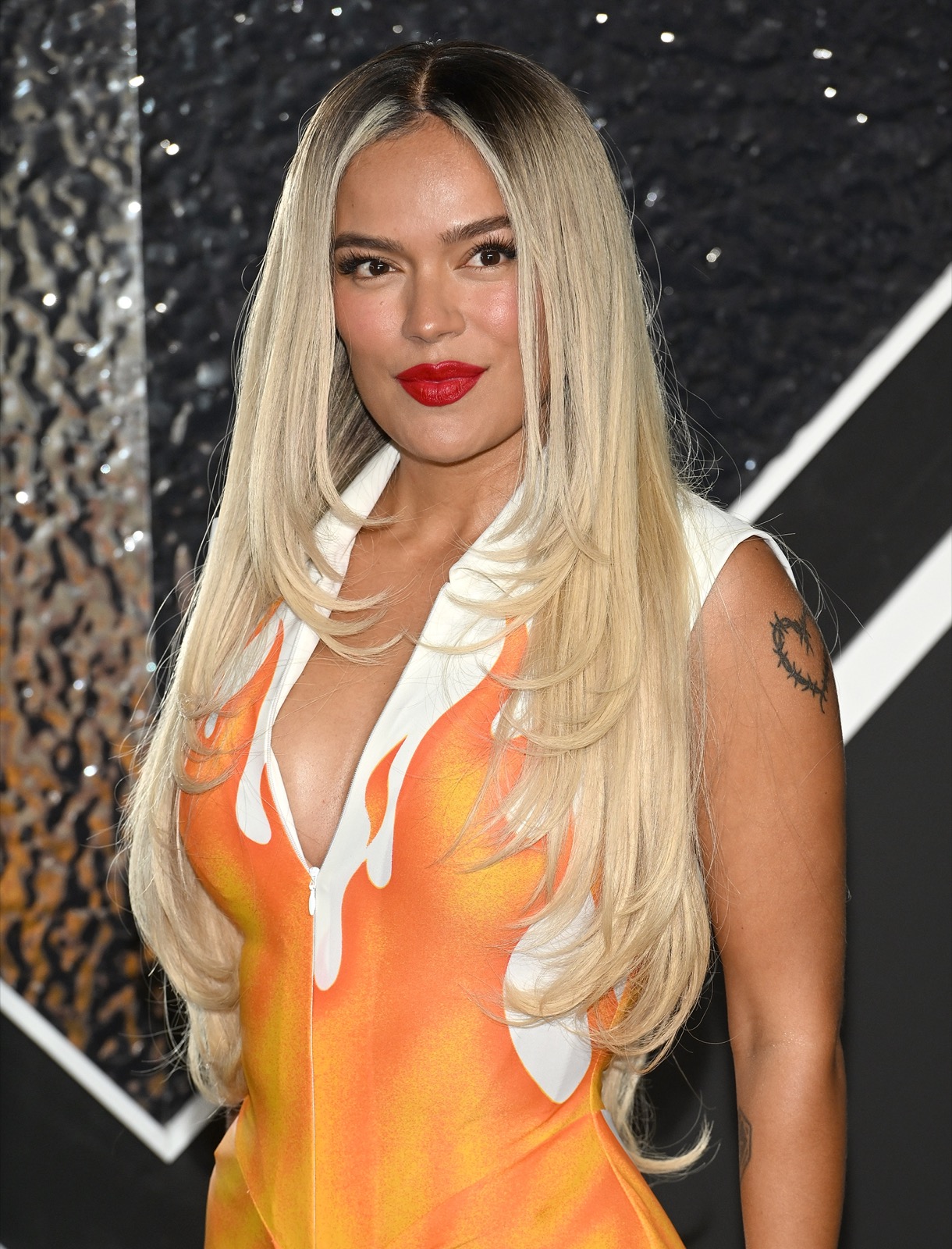 Karol G aux MTV Video Music Awards 2024