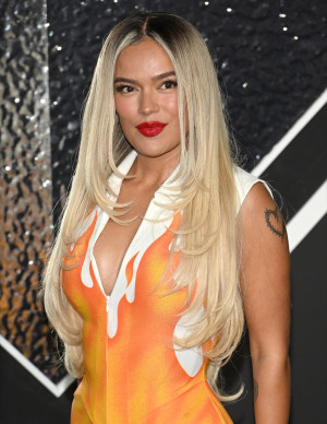 Karol G aux MTV Video Music Awards 2024