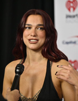 photos Dua Lipa