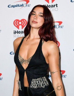 photos Dua Lipa