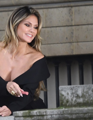 photos Heidi Klum
