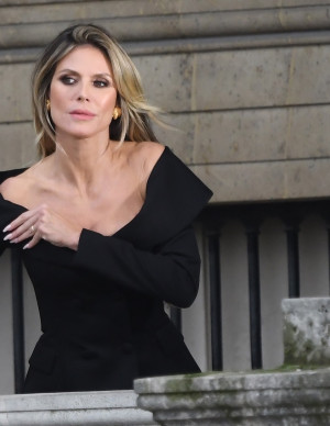 photos Heidi Klum