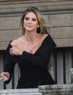 photos Heidi Klum
