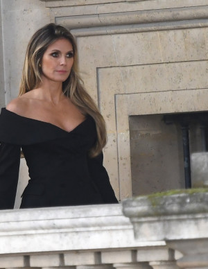 photos Heidi Klum