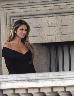 photos Heidi Klum