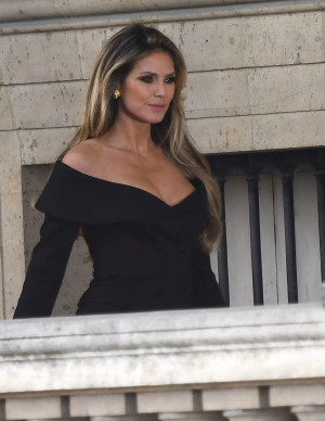 photos Heidi Klum
