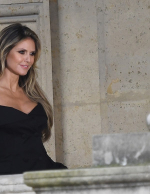 photos Heidi Klum