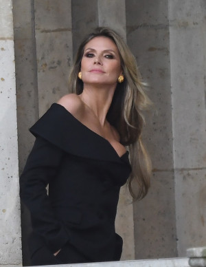 photos Heidi Klum