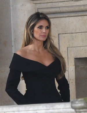 photos Heidi Klum