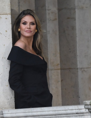 photos Heidi Klum
