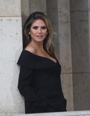 photos Heidi Klum