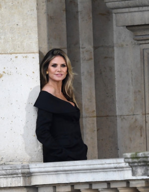 photos Heidi Klum