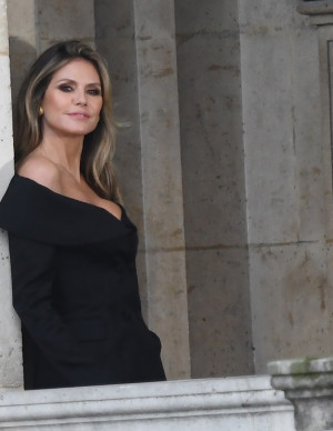 photos Heidi Klum