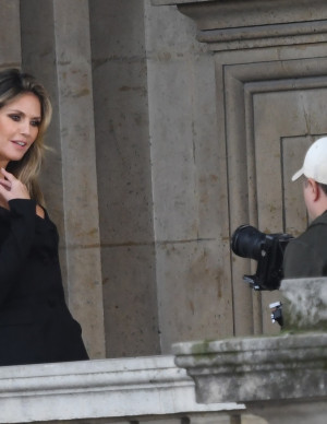 photos Heidi Klum