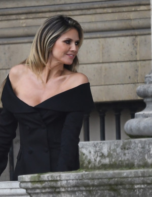 photos Heidi Klum