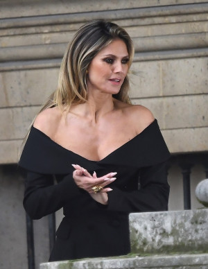 photos Heidi Klum