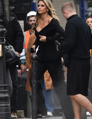 photos Heidi Klum