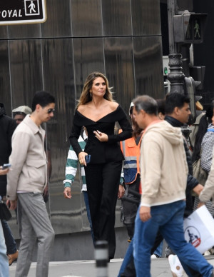 photos Heidi Klum