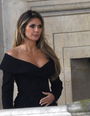 photos Heidi Klum
