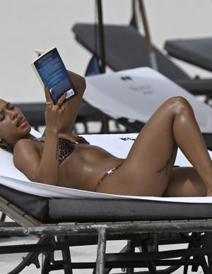 photos Karrueche Tran