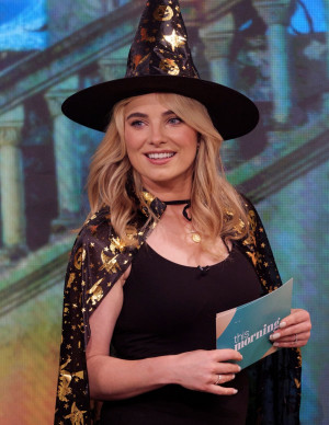 photos Sian Welby