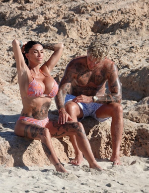 photos Katie Price