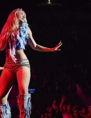 photos Zara Larsson