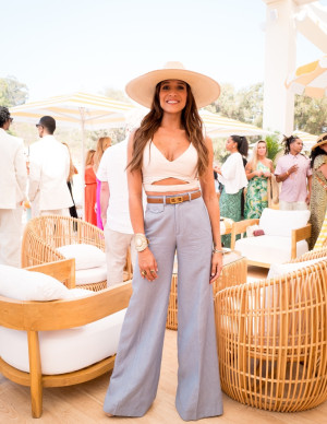 photos Dania Ramirez