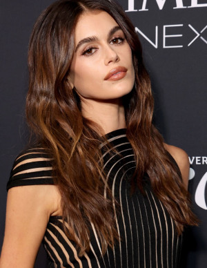 photos Kaia Gerber