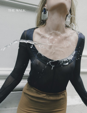 photos Charlotte Lawrence