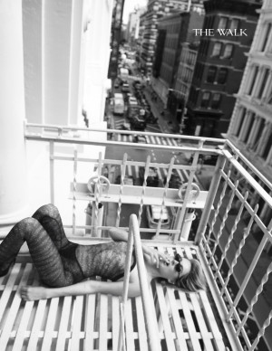 photos Charlotte Lawrence