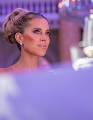 photos Sylvie Meis
