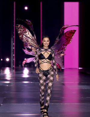 photos Adriana Lima