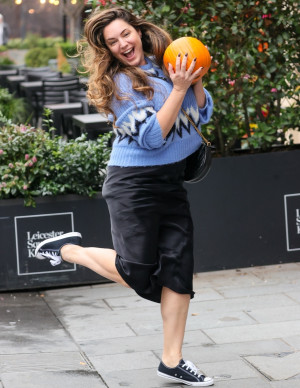 photos Kelly Brook