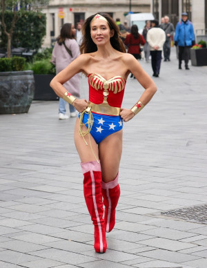 photos Myleene Klass