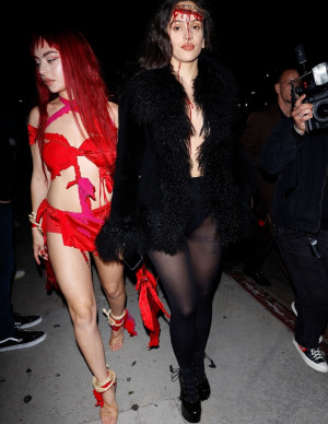 photos Charli XCX