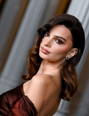 photos Emily Ratajkowski