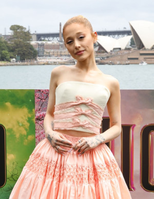 photos Ariana Grande