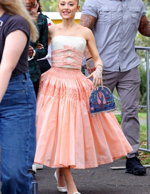 photos Ariana Grande