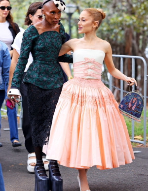 photos Ariana Grande
