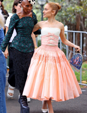 photos Ariana Grande