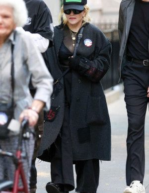 photos Lourdes Leon