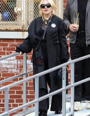 photos Lourdes Leon