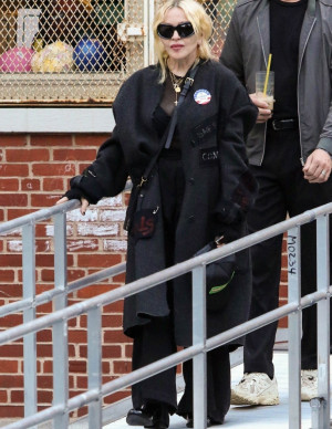 photos Lourdes Leon