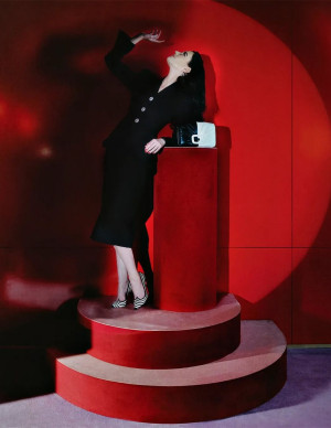 photos Eva Green