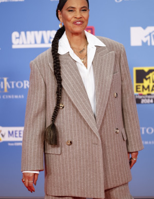 photos Neneh Cherry
