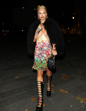 photos Rita Ora