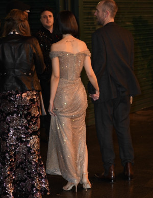 photos Lily Collins