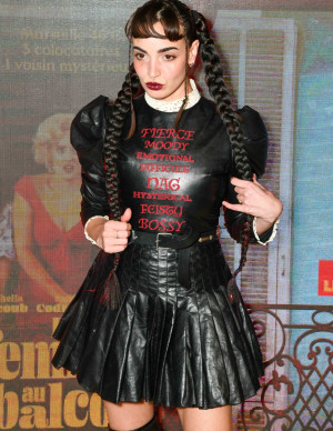 photos Souheila Yacoub